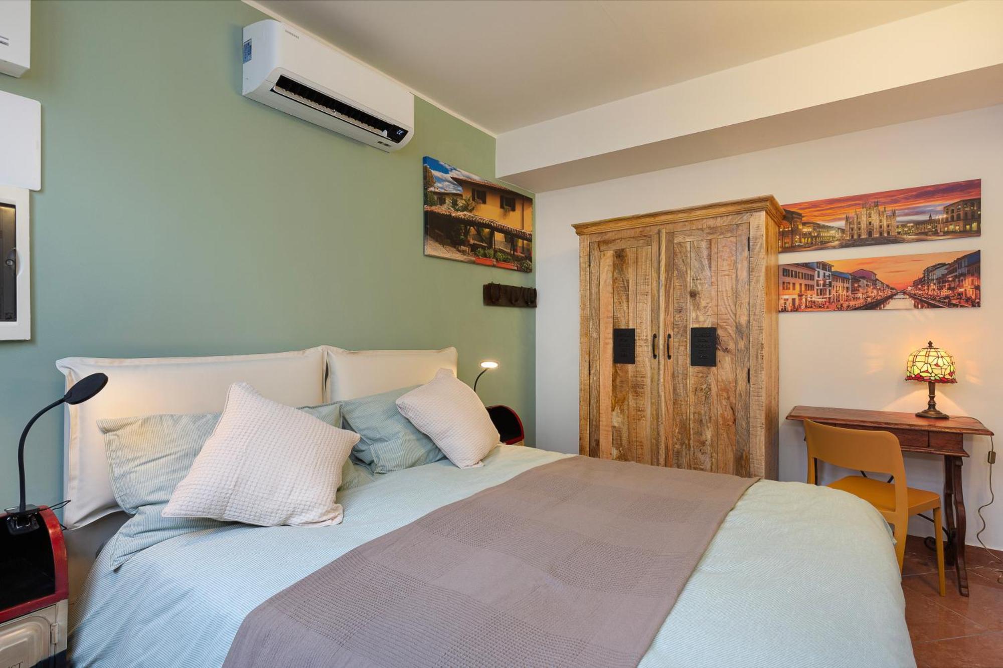 Fantastic Loft Bocconi E Navigli Appartamento