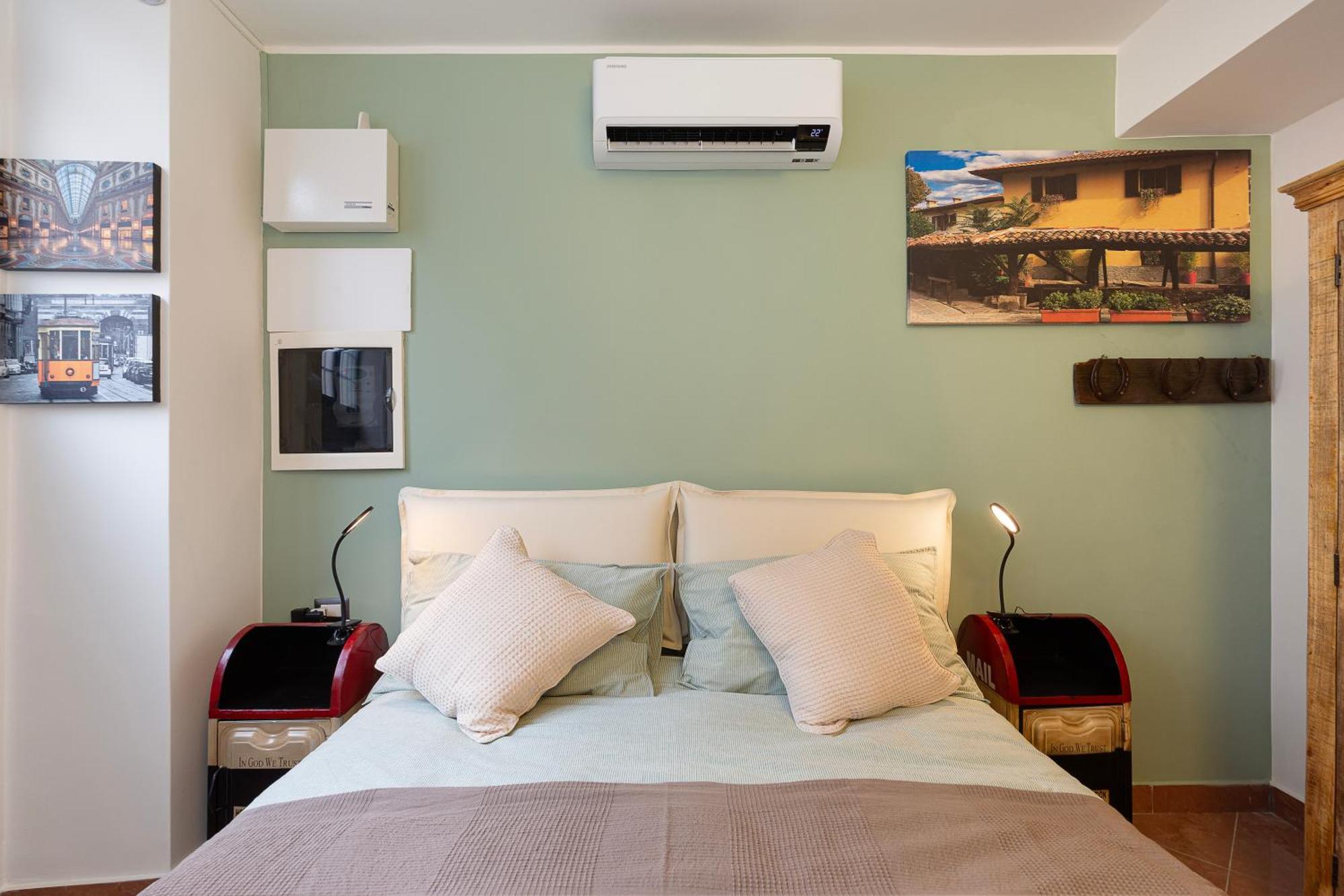 Fantastic Loft Bocconi E Navigli Appartamento Milano