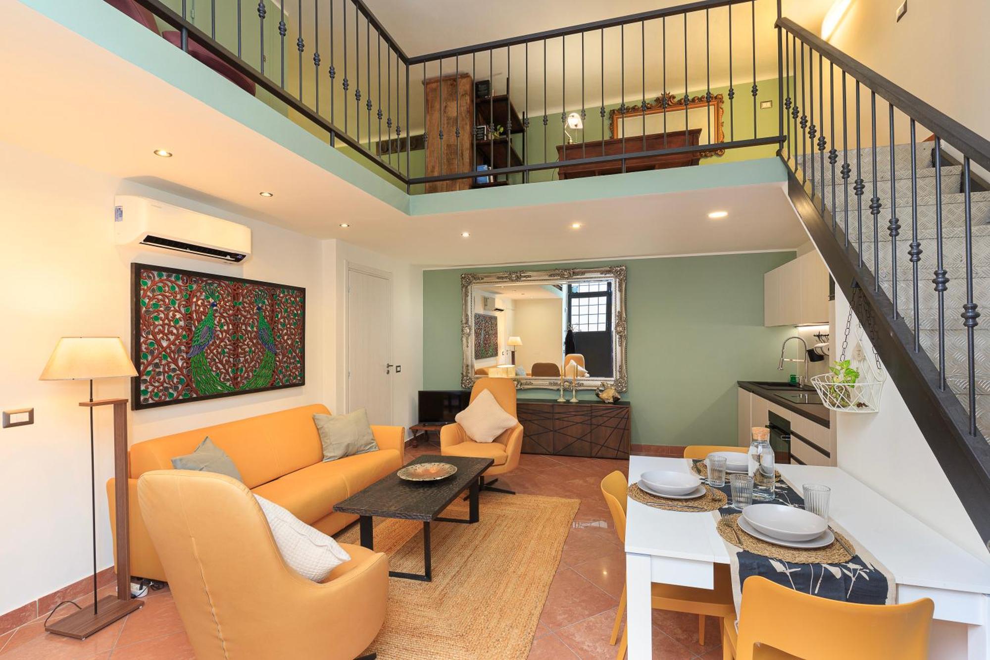 Fantastic Loft Bocconi E Navigli Appartamento Milano